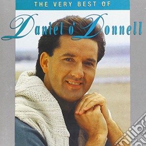 Daniel O'Donnell - The Very Best Of  cd musicale di Daniel O'Donnell