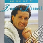 Daniel O'Donnell - The Very Best Of  cd