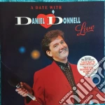 Daniel O'Donnell - A Date With (Live) cd