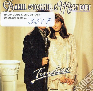 Daniel O'Donnell - Timeless cd musicale di Daniel O'Donnell