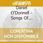 Daniel O'Donnell - Songs Of Inspiration cd