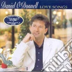 Daniel O'Donnell - Love Songs cd