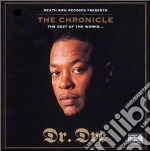 Dr. Dre - Dr Dre - The Chronicle cd