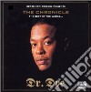Dr. Dre - Dr Dre - The Chronicle cd