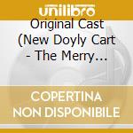Original Cast (New Doyly Cart - The Merry Widow Highlights cd