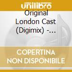 Original London Cast (Digimix) - Salad Days cd