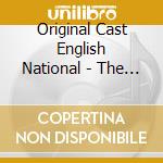 Original Cast English National - The Mikado cd