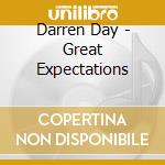 Darren Day - Great Expectations cd