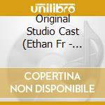 Original Studio Cast (Ethan Fr - Brigadoon cd
