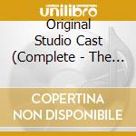 Original Studio Cast (Complete - The King And I (Highlights) cd