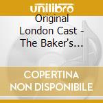 Original London Cast - The Baker's Wife: Highlights cd
