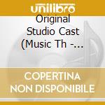 Original Studio Cast (Music Th - Cabaret (Highlights) cd