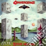 Steve Hillman - Convergence cd