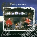 The spirit of autumn past cd