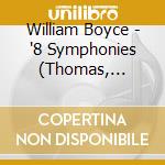 William Boyce - 