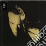 Hue And Cry - Seduced And Abandoned cd