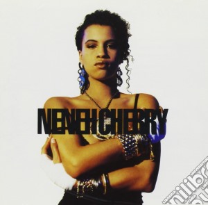 Neneh Cherry - Raw Like Sushi cd musicale di CHERRY NENEH