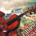Scottish Fiddle Orchestra - The Fiddler'S Party cd