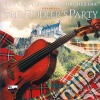 Scottish Fiddle Orchestra - The Fiddler'S Party cd