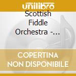 Scottish Fiddle Orchestra - Mason cd