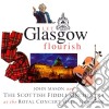 Scottish Fiddle Orchestra (The) - Let Glasgow Flourish cd