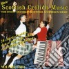 More Scottish Ceilidh Music / Various cd