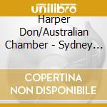 Harper Don/Australian Chamber - Sydney Sunday cd musicale di Harper Don/Australian Chamber