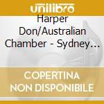 Harper Don/Australian Chamber - Sydney Sunday cd