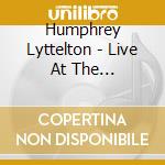 Humphrey Lyttelton - Live At The Nottingham Jazz (2 Cd) cd