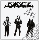 (LP Vinile) Budgie - If Swallowed Do Not Induce Vomiting vinile
