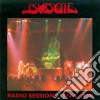 (LP Vinile) Budgie - Live In Los Angeles 1978 (2 Lp) cd