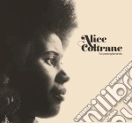 (LP Vinile) Alice Coltrane - Improvisation vinile