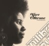 (LP Vinile) Alice Coltrane - Improvisation cd