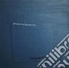 Phelan Burgoyne Trio - Unquiet Quiet cd
