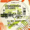 (LP Vinile) Chaka Demus & Pliers - Gal Wine Junglist Grind cd