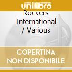 Rockers International / Various cd