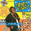 Shabba Ranks - Mr. Maximum cd