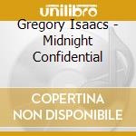 Gregory Isaacs - Midnight Confidential cd