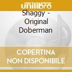 Shaggy - Original Doberman