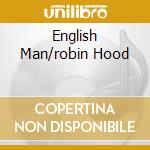 English Man/robin Hood cd musicale di LEVY BARRINGTON