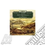 Wolfgang Amadeus Mozart - Complete Piano Sonatas Vol. 5 (Katin) cd