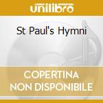St Paul's Hymni