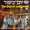 Liturgia ebraica 91 - coro maschile ebra cd