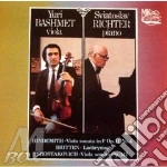 Sonata x viola n.4 85 friburgo op 11 -*b cd