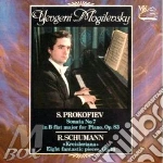 Sonata x piano n.7 74 op 83 -*schumann/k cd