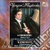 Sonata x piano n.7 74 op 83 -*schumann/k cd