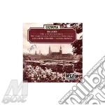 Johannes Brahms - Sonata Per Violino E Piano N.1 Op 78 (1878 79) In cd