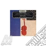 Sonata x violino e piano n.1 91 - sonata cd