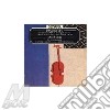 Sonata x violino e piano n.1 91 - sonata cd