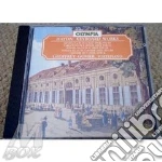 Joseph Haydn - Sonata Per Piano Hob Xvi: 20 N.33 (1771) In Do cd